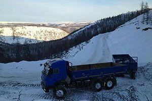 Аренда шаланды 8 метров