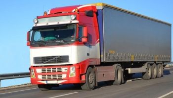 Аренда длинномера 20 тонн