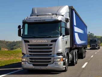 Аренда 5-тонника