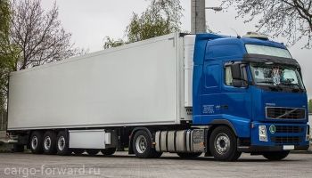 Аренда длинномера 15 тонн