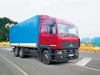 Аренда 7-тонника