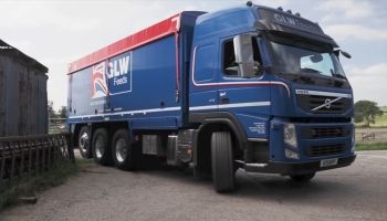 Аренда фуры 10 тонн