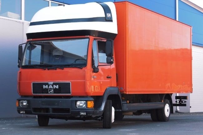 Аренда длинномера 10 тонн 6 метров