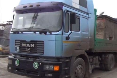 Аренда шаланды 10 метров