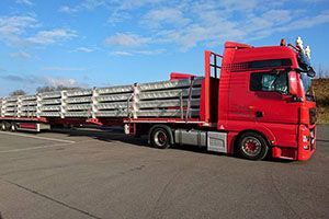 Аренда шаланды 13 метров