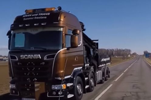 Аренда шаланды 12 метров