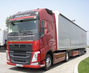 Аренда 15-тонника