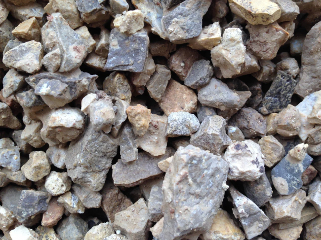 Гравий 5-20  2500 руб./1 м.3