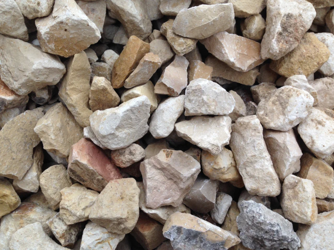 Гравий 3-10  2500 руб./1 м.3