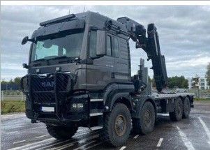 МАНИПУЛЯТОР MAN