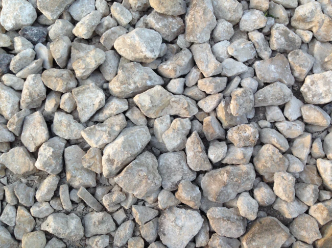 Щебень известняковый 5-20  1700 руб./1 м.3