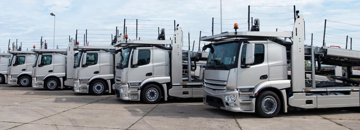 Изменения по тахографам в 2021 году