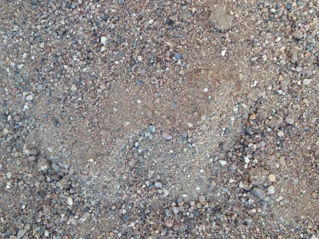 ПГС (до 15% гравия)  1500 руб./1 м.3