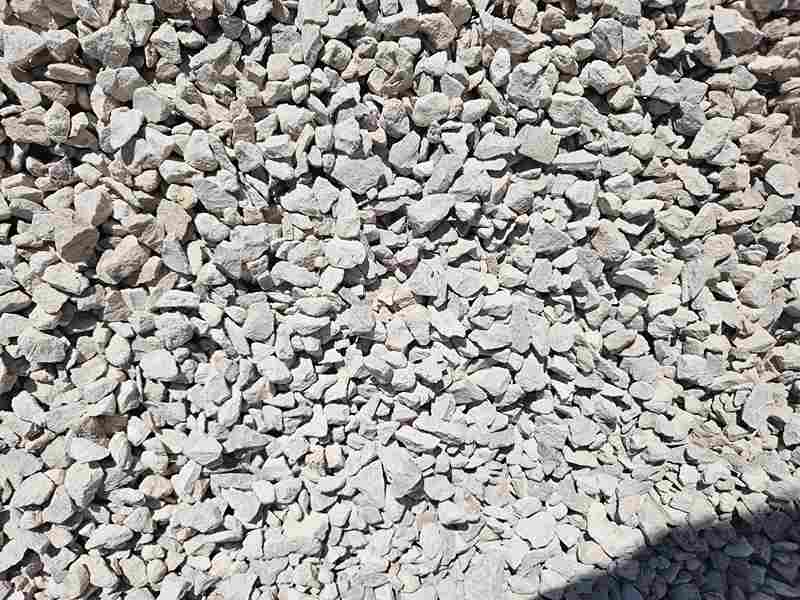 щебень карго